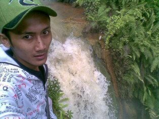 Pantang Menyerah