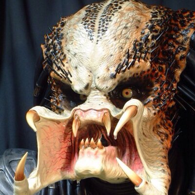 プレデター にわか Predator5627 Twitter