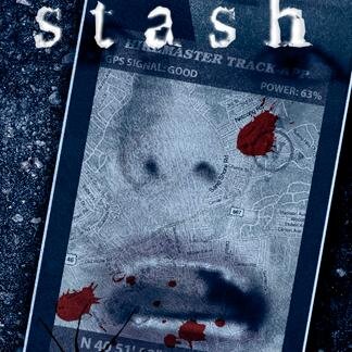 Stash involves an idealistic woman raising money for her church.  She embarks on a scavenger hunt that leads to an unspeakable encounter with the Devil.