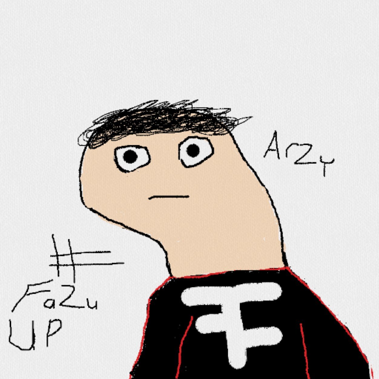 Am en plyr fur @FaZu_Clen mey nme is Eric. Use Code Jinx fur 5% off ef G-Sweg and KontrolingWomen