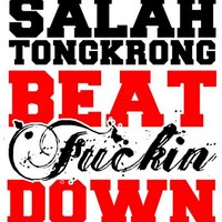 SALAH TONGKRONG HC (@st_hc) 's Twitter Profile
