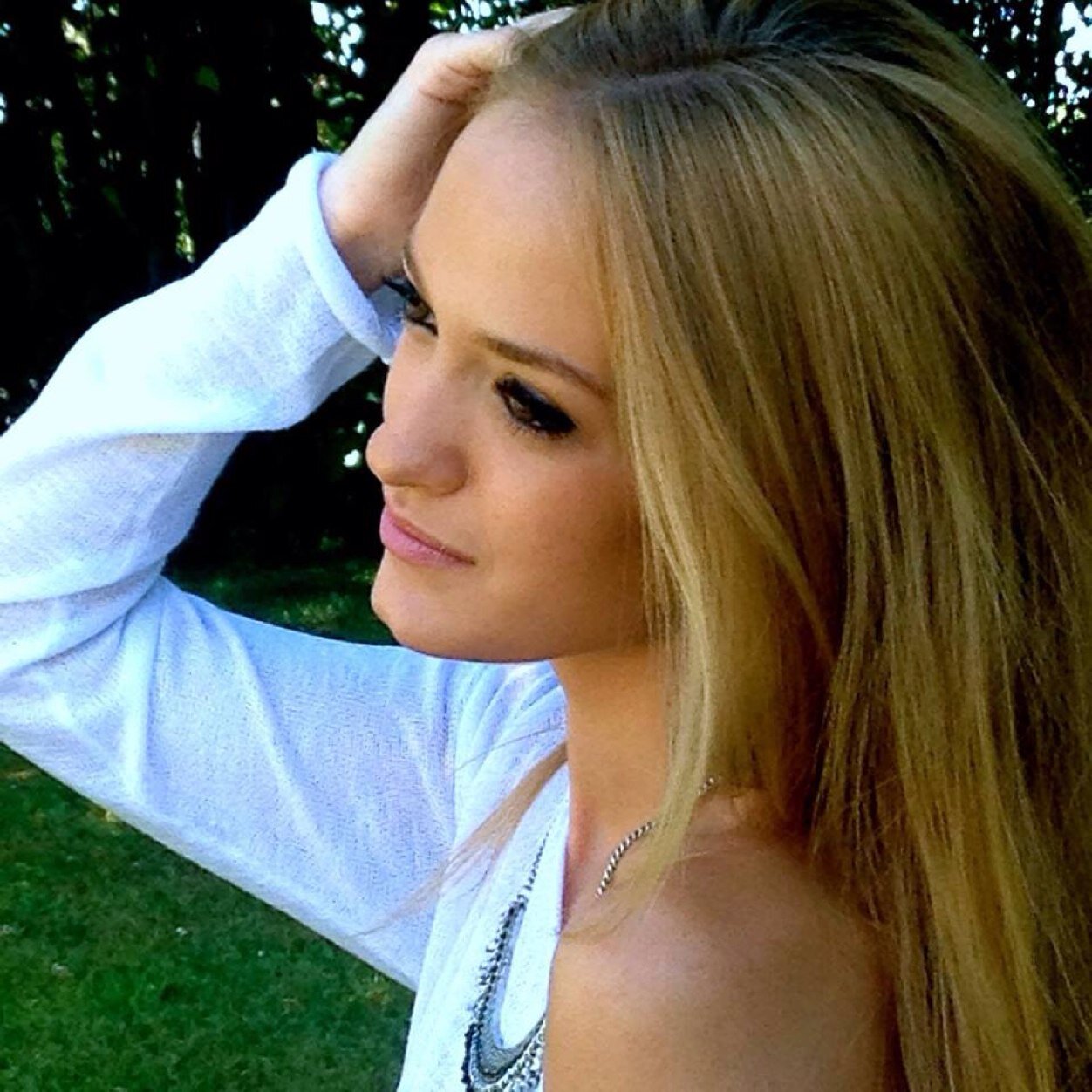 BenyMichelle's profile picture. 