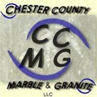 ChesterCountyGranite (@ccmarblegranite) 's Twitter Profile
