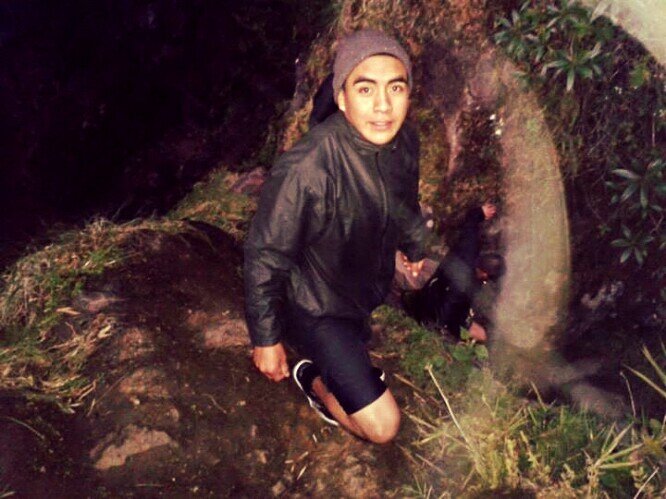 Nelson_7148's profile picture. CSE