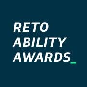 Apoyamos y premiamos a los #emprendedores sociales que centran sus proyectos tecnológicos en la #discapacidad ¡Únete! Con el @RetoAbility ganamos todos ;)