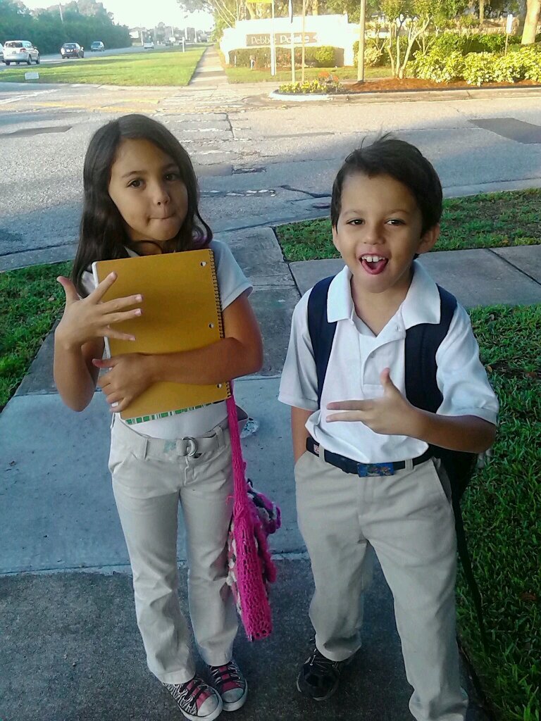 Fverzosa2014's profile picture. Lead an example by living a better life for tomorrow,what we do today will make a difference what happens to our children tomorrow. So make that change