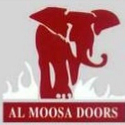 ٹوئٹر الموسى للأبواب Almoosa Doors