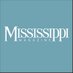 Mississippi Magazine (@MississippiMag) Twitter profile photo