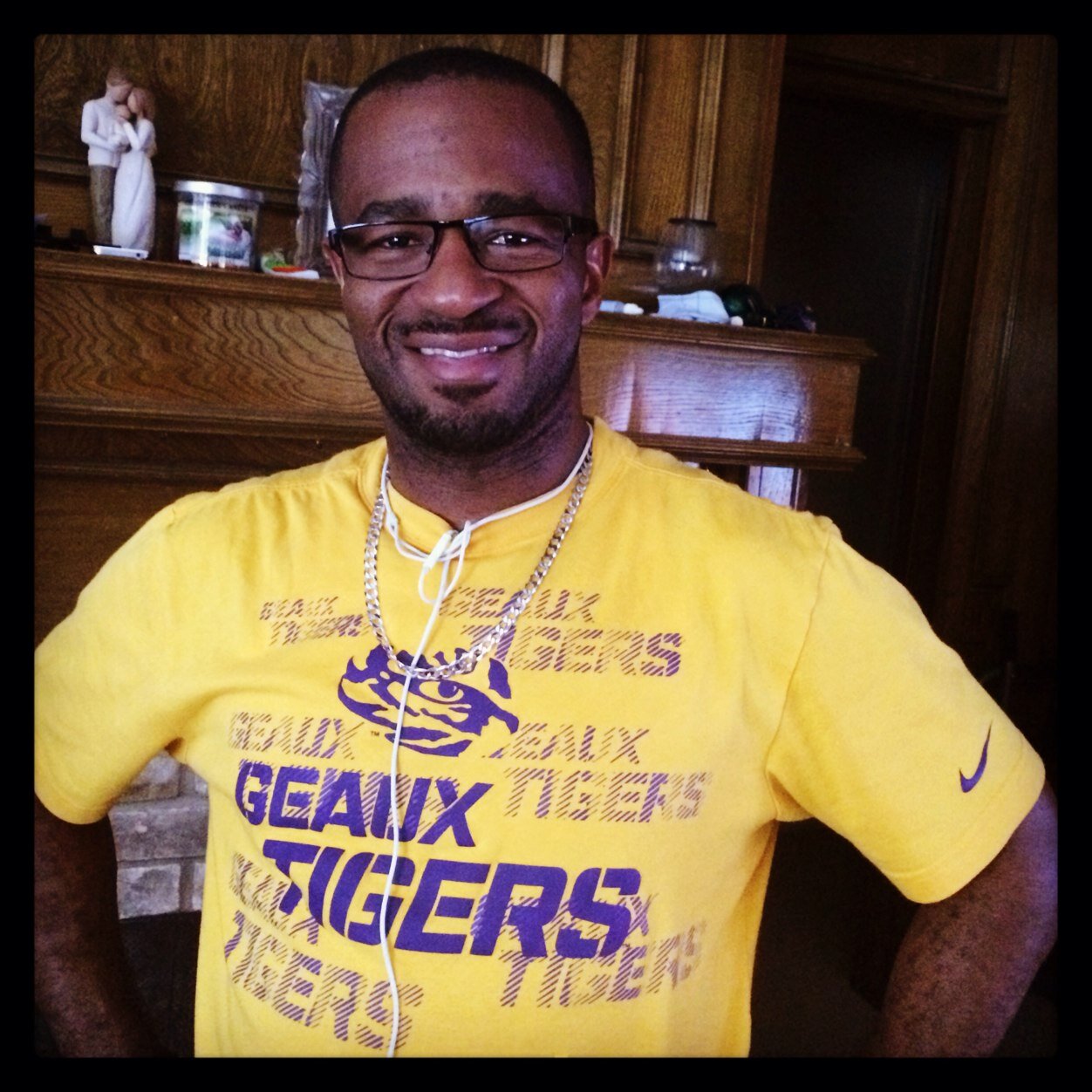 Hustle & Grizzle: Fitness Coach