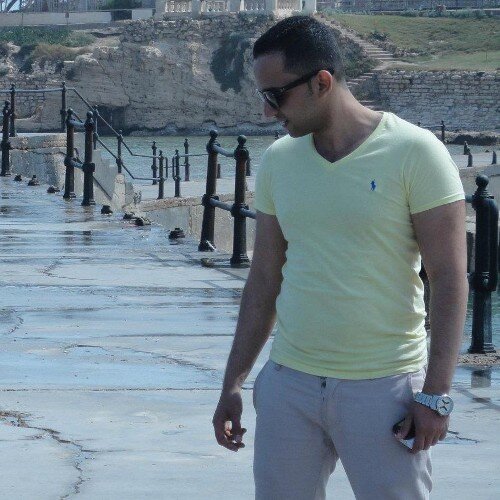 AMRoooGARHY's profile picture. Workforce Management Analyst at #TEDATA