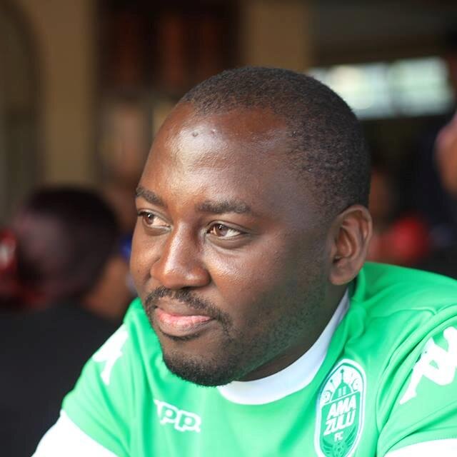 mxolisie10's profile picture. 