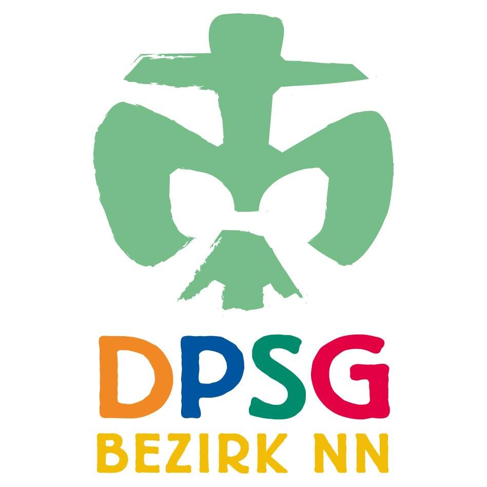 Hier twittern die Georgspfadfinder*innen aus dem Bezirk Niederrhein-Nord der Deutschen Pfadfinder*innenschaft Sankt Georg. Wo wir sind ist Niederrhein.
