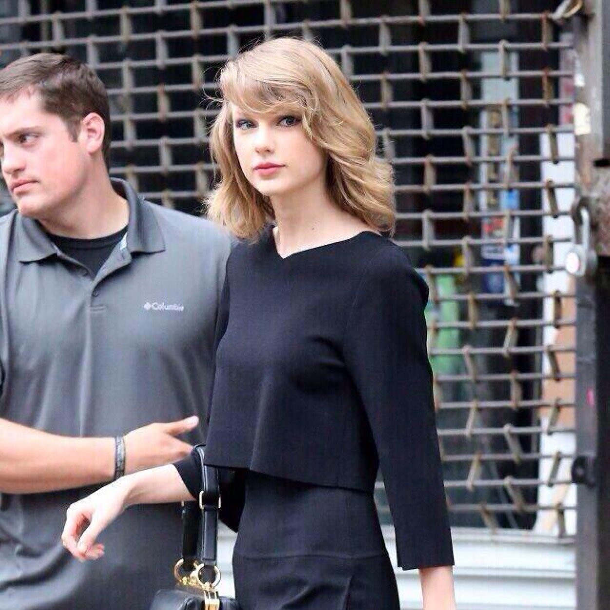 ♡ Taylor Alison Gardner Finlay Kingsley Swift ♡