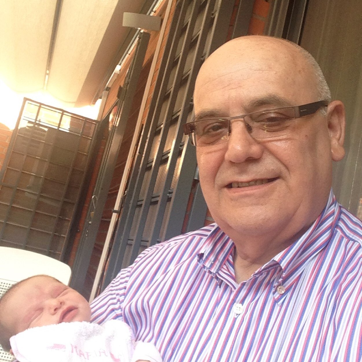 garfelu's profile picture. 