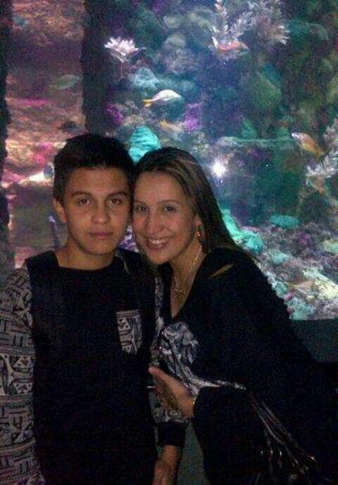 ♡ Bendecida y Amada♥♥