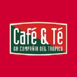 Café- boutique en el que el cliente puede tanto degustar como comprar los mejores cafés y tés del mundo