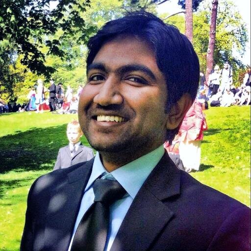 Jahid's profile picture. telcoms professional, science-aholic, phonetician, linguist, amateur astronomer, globetrotter