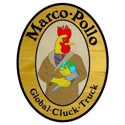 Marco Pollo-Global Cluck Truck is bringing delicious from scratch international chicken dishes to Milwaukee