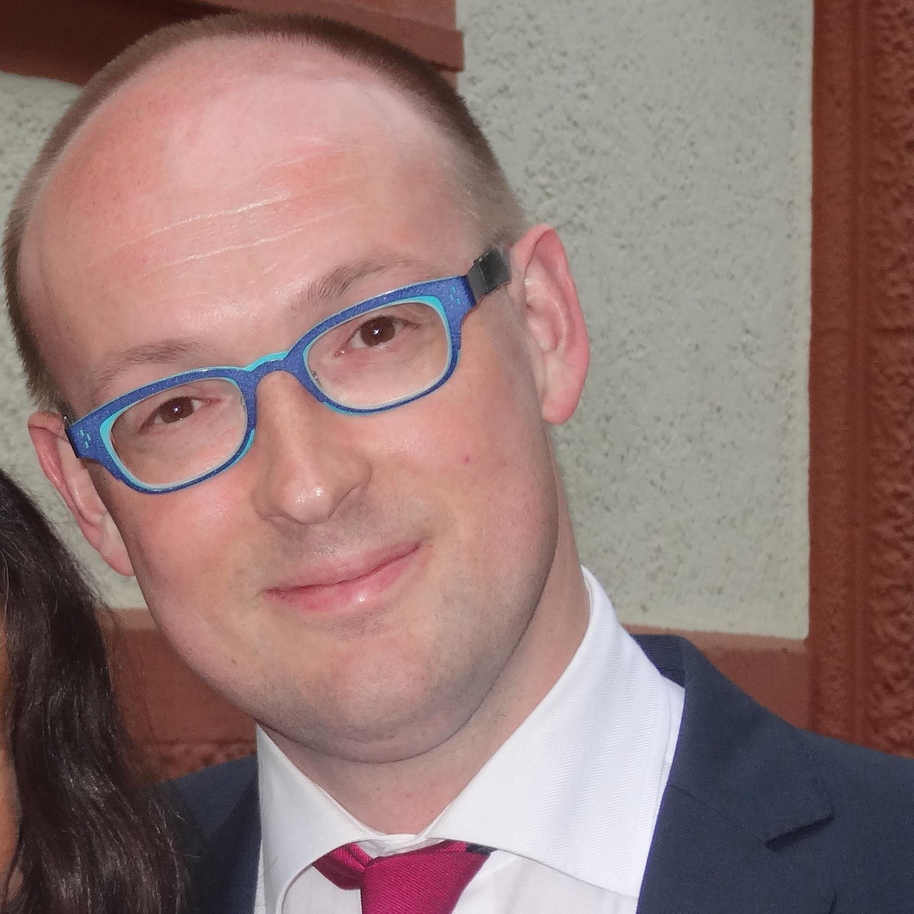 Bestuursadviseur wethouder Stadsontwikkeling (Binckhorst) en ruimtelijke ordening van de gemeente Den Haag