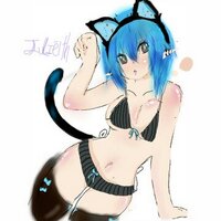 julesArTiSticDemon (@julieithdarkrai) 's Twitter Profile