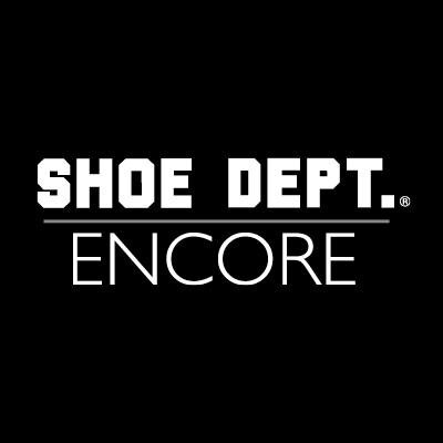 shoe dept encore crocs