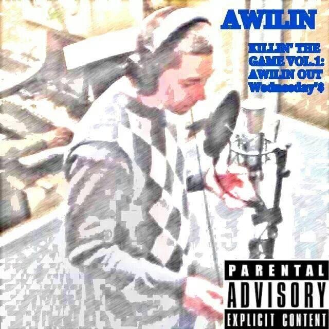 i am a white boy from fresno california i am a inspired  rap/hip hop artist