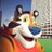 Profile Picture of Tony The Tiger (@@realtonytiger) on Twitter
