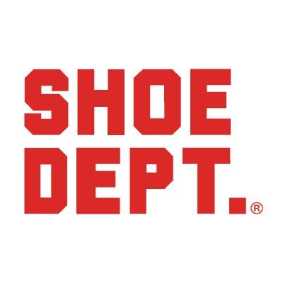 Whatever your style, whatever your budget – that’s our Dept.
Official Twitter for SHOE DEPT. 
customerservice@shoeshow.com