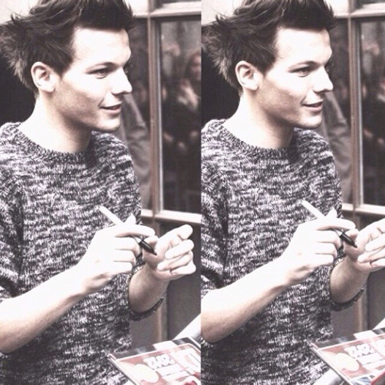 Free follow, pls follow @stylinsuga :) love you xx