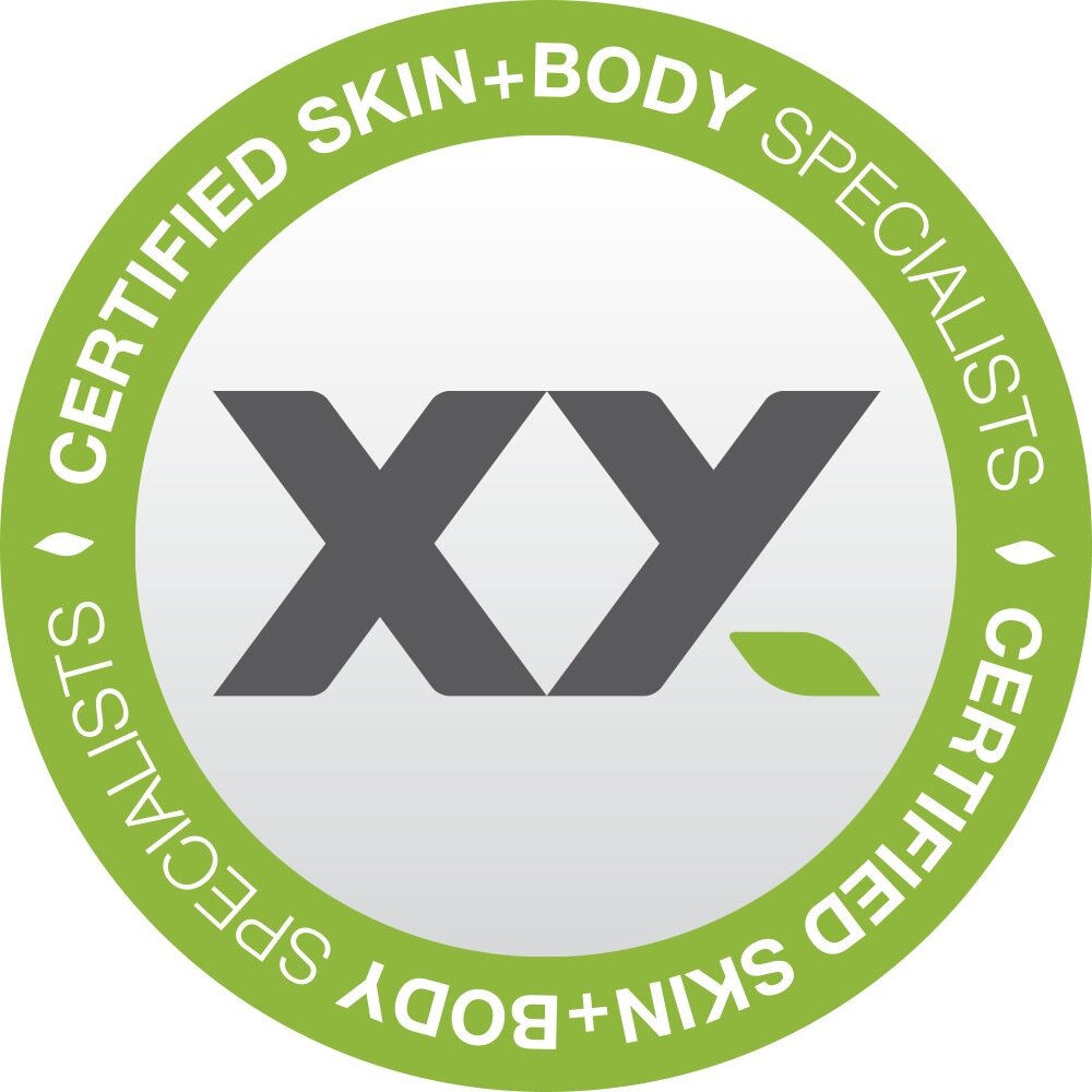 XY offers comprehensive skin & body solutions that are tailored to your distinct requirements. Our specialists are passionate, personable and professional.