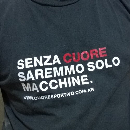 TinchoQ4's profile picture. 