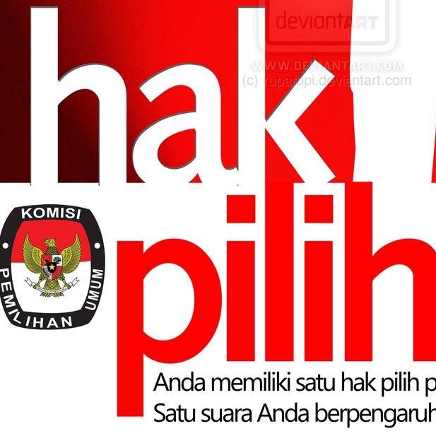 Akun Resmi Media Center Komisi Pemilihan Umum Sumatera Utara