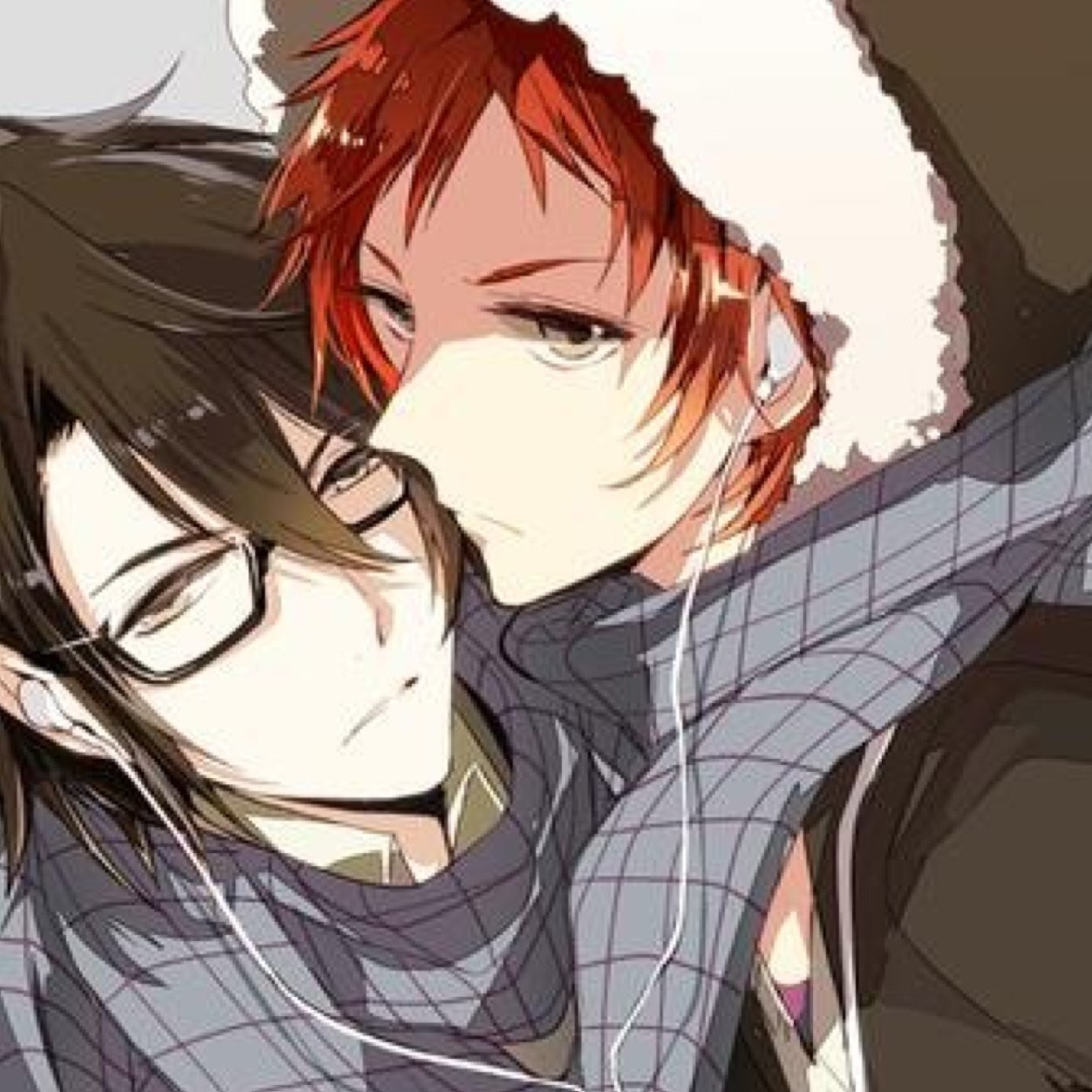 俺得のBL画像を貼っていきます
よろしければフォローしてください！！