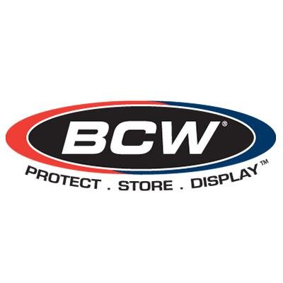 Providing the best boxes, bags, sleeves, cases & other supplies to PROTECT, STORE & DISPLAY comics, trading cards, coins, photos, sports memorabilia & more.