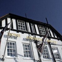The Hope Anchor (@hopeanchor) 's Twitter Profile