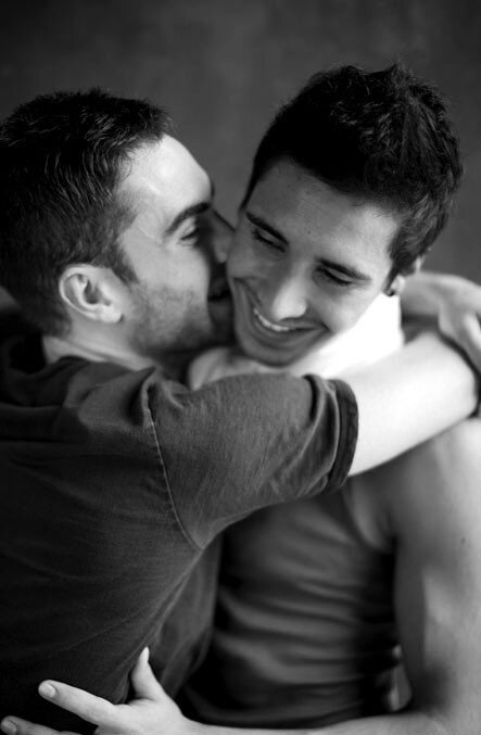 Any Gay or Bi's Allowed