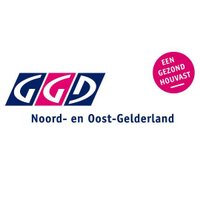 GGD Noord- en Oost-Gelderland (@ggdnog) 's Twitter Profile Photo GGD Noord- en Oost-Gelderland (@ggdnog) 's Twitter Profile Photo