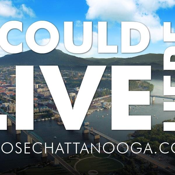 Your link to living in the Chattanooga region!