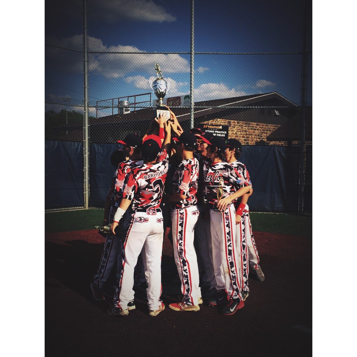 0g_trill's profile picture. Baseball is life ⚾️