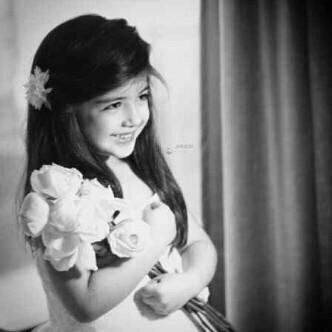 flowers__12's profile picture. ♬أرجو رضى ربي ثم والدّي والجنه