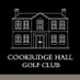 Cookridge Hall GC (@cookridgegc) Twitter profile photo