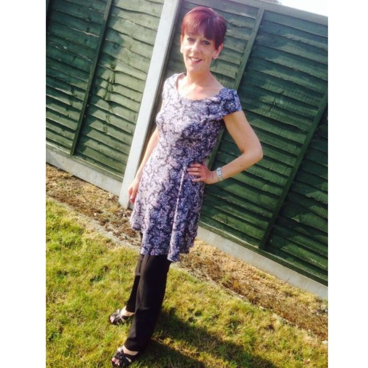 SBrinded's profile picture. Im abit dizzy at times lol....and ive got a good heart❤️