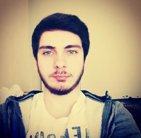 Bana bir rastlar mısın?