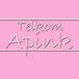 Telkom Apink (@telkomapink) Twitter profile photo