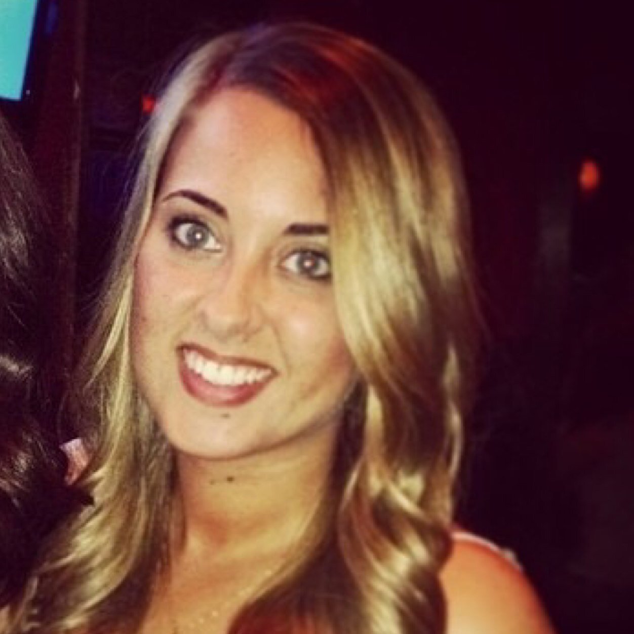 BessJarnes's profile picture. Psychology student at West Chester University