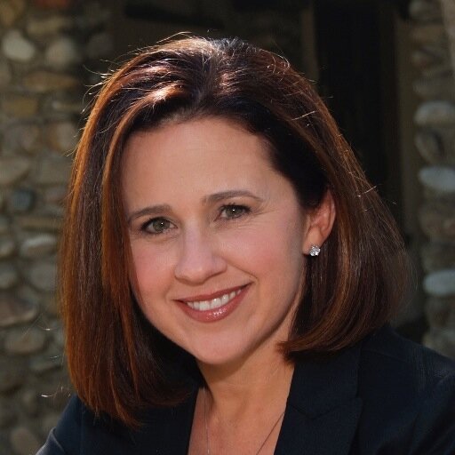 wife, mother, labrador buddy, healthcare leader