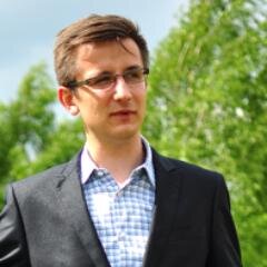 Michal_Kopera's profile picture. All views my own