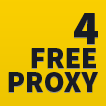 real4freeproxy's profile picture. A Free Proxy
for Your Anonymous Browsing