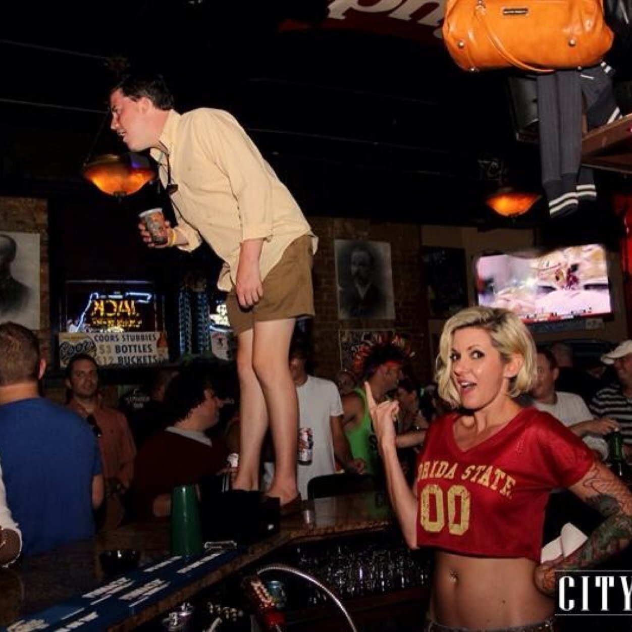 Themooreidrink's profile picture. 