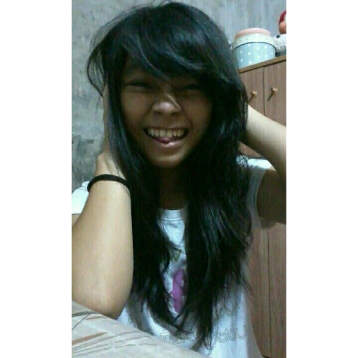 I'm not perfect, but I'm worth it. Happy kiddo, 15 #smiiile:)  --  ig: angeeebaby